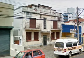 Foto 1 de Lote/Terreno à venda, 745m² em Santana, Porto Alegre