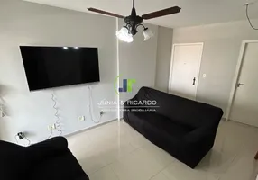 Foto 1 de Apartamento com 2 Quartos à venda, 65m² em Centro, Guarapari