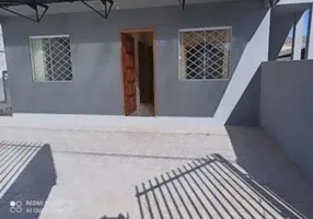 Foto 1 de Casa com 3 Quartos à venda, 75m² em Boca do Rio, Salvador