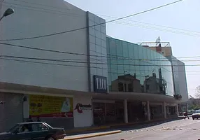 Foto 1 de Sala Comercial à venda, 27m² em Centro, Resende