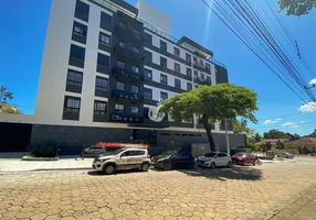 Foto 1 de Apartamento com 2 Quartos para alugar, 63m² em Carvoeira, Florianópolis