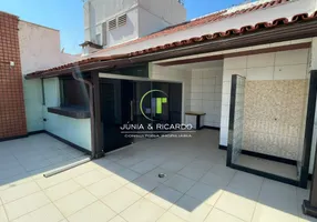 Foto 1 de Cobertura com 4 Quartos à venda, 358m² em Centro, Guarapari