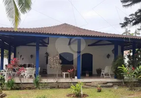 Foto 1 de Casa com 4 Quartos à venda, 300m² em Praia da Enseada, Ubatuba