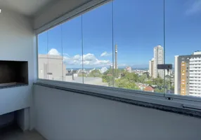 Foto 1 de Apartamento com 2 Quartos à venda, 56m² em Nossa Senhora de Lourdes, Caxias do Sul