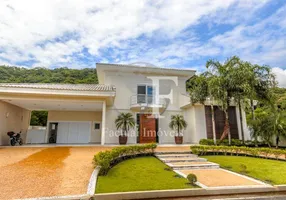 Foto 1 de Casa de Condomínio com 5 Quartos para venda ou aluguel, 700m² em Marina Guarujá, Guarujá