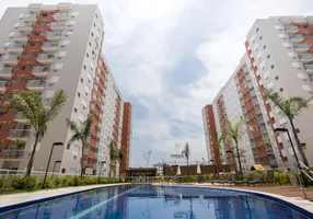 Foto 1 de Apartamento com 2 Quartos à venda, 61m² em Barra da Tijuca, Rio de Janeiro