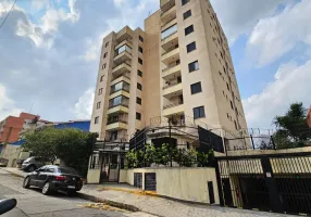 Foto 1 de Apartamento com 1 Quarto à venda, 65m² em Vila Pereira Cerca, São Paulo