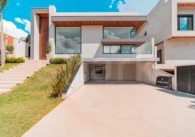 Foto 1 de Casa de Condomínio com 4 Quartos para venda ou aluguel, 370m² em Genesis II, Santana de Parnaíba