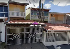 Foto 1 de Casa com 3 Quartos à venda, 135m² em Parque Residencial Flamboyant, São José dos Campos