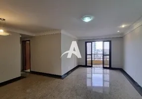 Foto 1 de Apartamento com 3 Quartos para alugar, 148m² em General Osorio, Uberlândia