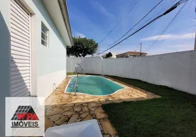 Foto 1 de Casa com 2 Quartos à venda, 112m² em Parque São Jerônimo, Americana