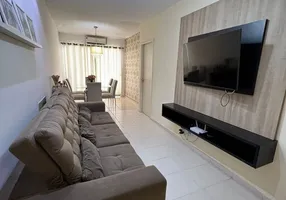 Foto 1 de Casa de Condomínio com 2 Quartos à venda, 80m² em Jardim Imperial, Cuiabá