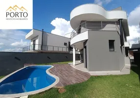 Foto 1 de Casa de Condomínio com 3 Quartos à venda, 250m² em BAIRRO PINHEIRINHO, Vinhedo