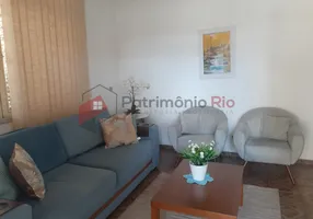 Foto 1 de Apartamento com 3 Quartos à venda, 96m² em Guadalupe, Rio de Janeiro