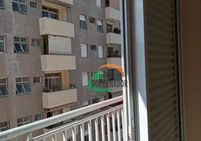 Foto 1 de Apartamento com 1 Quarto para alugar, 39m² em Botafogo, Campinas