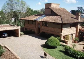 Foto 1 de Casa com 4 Quartos à venda, 740m² em Jardim Mediterrâneo, Cotia