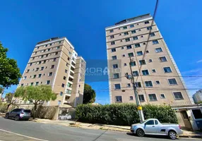 Foto 1 de Cobertura com 2 Quartos à venda, 100m² em Paquetá, Belo Horizonte