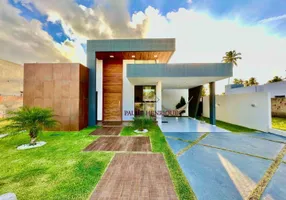 Foto 1 de Casa de Condomínio com 3 Quartos à venda, 170m² em Centro, Marechal Deodoro