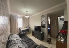 Foto 1 de Casa com 2 Quartos à venda, 45m² em Dois de Julho, Salvador