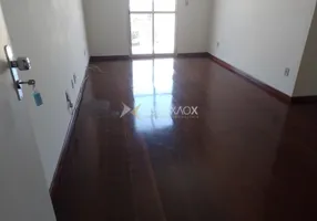 Foto 1 de Apartamento com 2 Quartos à venda, 70m² em Chácara da Barra, Campinas