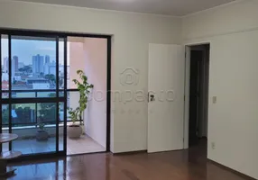 Foto 1 de Apartamento com 3 Quartos à venda, 95m² em Vila Imperial, São José do Rio Preto