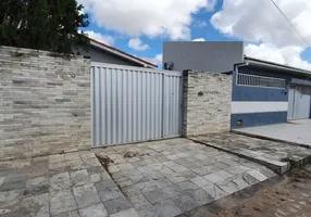 Foto 1 de Casa com 4 Quartos à venda, 139m² em Nova Parnamirim, Parnamirim