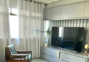 Foto 1 de Apartamento com 3 Quartos à venda, 70m² em Vila Clementino, São Paulo