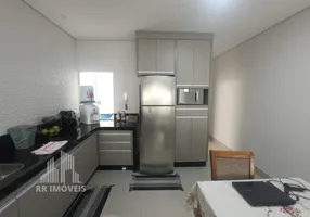 Foto 1 de Casa com 3 Quartos à venda, 120m² em Jardim Bela Vista, Nova Odessa