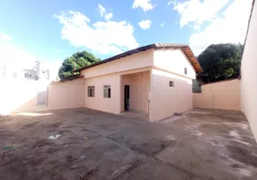 Foto 1 de Casa com 3 Quartos à venda, 100m² em Vila Regina, Montes Claros