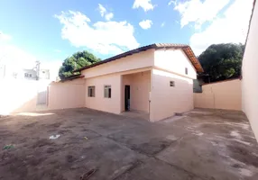 Foto 1 de Casa com 3 Quartos à venda, 101m² em Vila Regina, Montes Claros