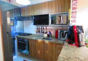 Foto 1 de Apartamento com 2 Quartos à venda, 51m² em Parque Prado, Campinas