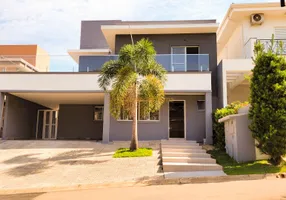 Foto 1 de Casa com 3 Quartos à venda, 200m² em Parque Rural Fazenda Santa Cândida, Campinas