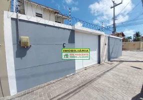 Foto 1 de Casa com 3 Quartos à venda, 108m² em Sapiranga, Fortaleza