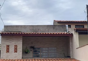 Foto 1 de Casa com 3 Quartos à venda, 126m² em Vila Progresso, Sorocaba