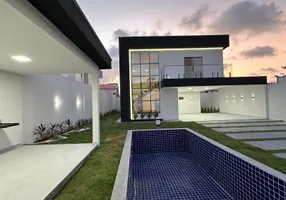 Foto 1 de Casa com 3 Quartos à venda, 295m² em Calhau, São Luís