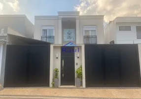 Foto 1 de Casa de Condomínio com 4 Quartos à venda, 305m² em Vila Cruzeiro, São Paulo