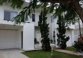 Foto 1 de Casa com 5 Quartos à venda, 320m² em Jurerê Internacional, Florianópolis