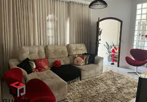 Foto 1 de Casa com 2 Quartos à venda, 121m² em PALMARES, Santo André