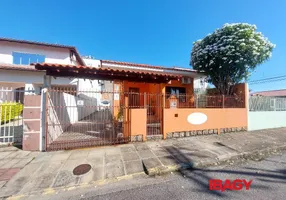 Foto 1 de Ponto Comercial para alugar, 44m² em Balneário, Florianópolis