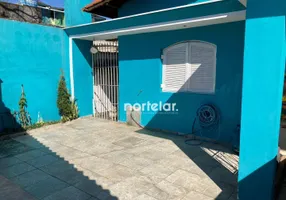 Foto 1 de Casa com 2 Quartos à venda, 200m² em Vila Bancaria Munhoz, São Paulo