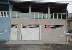 Foto 1 de Casa com 3 Quartos à venda, 205m² em Cidade Nova Jacarei, Jacareí