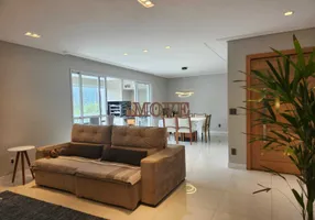 Foto 1 de Apartamento com 3 Quartos à venda, 154m² em Jardim Caravelas, São Paulo