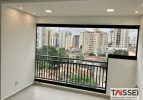 Foto 1 de Apartamento com 2 Quartos à venda, 50m² em Saúde, São Paulo
