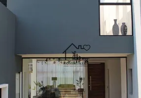 Foto 1 de Casa de Condomínio com 4 Quartos à venda, 218m² em Centro, Itaí