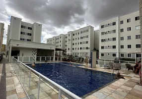 Foto 1 de Apartamento com 2 Quartos à venda, 45m² em Maraponga, Fortaleza