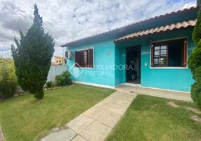 Foto 1 de Casa com 2 Quartos à venda, 78m² em Jardim dos Lagos, Guaíba