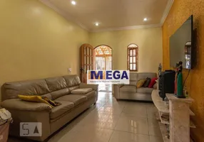 Foto 1 de Casa com 3 Quartos à venda, 180m² em Vila Pompéia, Campinas