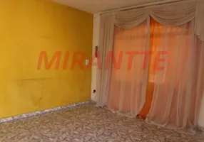 Foto 1 de Casa com 1 Quarto à venda, 120m² em Vila Araguaia, São Paulo