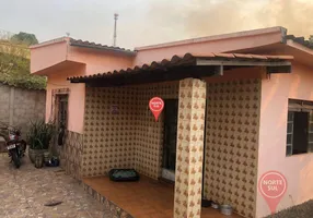 Foto 1 de Casa com 3 Quartos à venda, 100m² em São Sebastião, Brumadinho