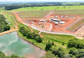 Foto 1 de Lote/Terreno à venda, 264m² em Loteamento Portal do Vale II, Uberlândia